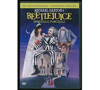 Beetlejuice-Spiritello Porcello [Edizione Deluxe] [Import]