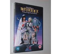 Beetlejuice-Spiritello Porcello [Import]