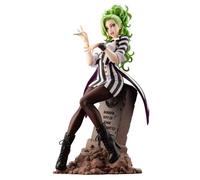 Beetlejuice - Statuette Bishoujo 1/7 Beetlejuice 21 Cm