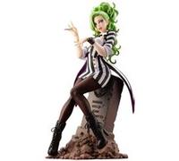 Beetlejuice - Statuette Bishoujo 1/7 Beetlejuice 21 cm Multicolore G