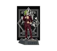 Beetlejuice - Statuette Movie Maniacs Beetlejuice 17 Cm