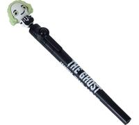 Beetlejuice - Stylo zapping TA13440 (Taille unique) (Noir/Blanc)