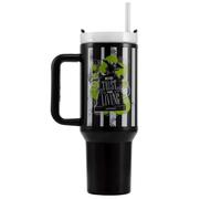 BEETLEJUICE Tasse De 40Oz, Anniversaire, Cadeau De Noël Produit Officiel