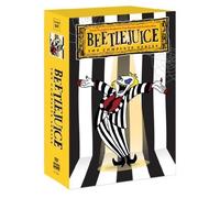 Beetlejuice: The Complete Series by Shout! Factory by Larry Jacobs, John van Bruggen John Halfpenny