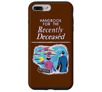 Beetlejuice The Handbook Coque pour iPhone 7 Plus/8 Plus