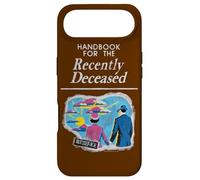 Beetlejuice The Handbook Coque pour iPhone Air