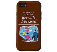Beetlejuice The Handbook Coque pour iPhone SE (2020) / 7/8