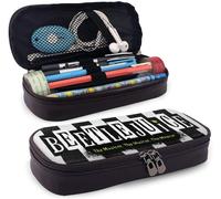 Beetlejuice The Musical Trousse ¿¿ Crayons, Grande Capacit¿¿ Trousses ¿¿ Crayons/¿¿Tui ¿¿ Stylos/Pochette Pour Sac ¿¿ Crayons