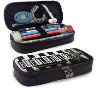 Beetlejuice The Musical Trousse ¿¿ Crayons, Trousses ¿¿ Crayons/Stylo Grande Capacit¿¿