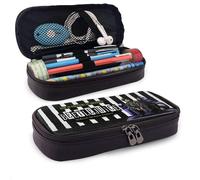 Beetlejuice The Musical Trousse ¿¿ Crayons, Trousses ¿¿ Crayons/Stylos Grande Capacit¿¿