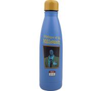 Beetlejuice Thermosflasche Beetlejuice Employee of the Millenium