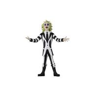NECA – Figurine Beetlejuice Toony Terrors – 15 cm – G