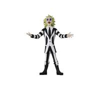 Beetlejuice Toony Terrors - Figurine Beetlejuice Toony Terrors 15 cm