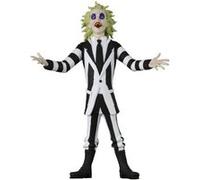 NECA – Figurine Beetlejuice Toony Terrors – 15 cm – G