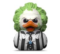 Beetlejuice Tubbz Mini Figurine PVC Beetlejuice 5 Cm Numskull