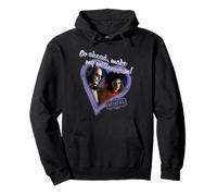 Beetlejuice Valentine Make My Millennium Sweat à Capuche