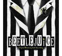 Beetlejuice (Vinyl) 12" Album