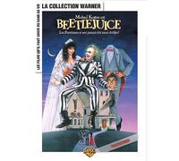 Beetlejuice – Warner Bros. – WB Environmental