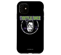 Beetlejuice World Tour Coque pour iPhone 11