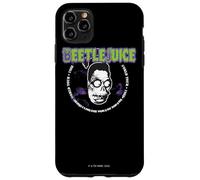 Beetlejuice World Tour Coque pour iPhone 11 Pro Max