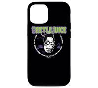 Beetlejuice World Tour Coque pour iPhone 12/12 Pro