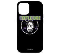 Beetlejuice World Tour Coque pour iPhone 12/12 Pro