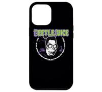 Beetlejuice World Tour Coque pour iPhone 12 Pro Max