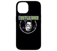 Beetlejuice World Tour Coque pour iPhone 14