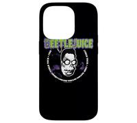 Beetlejuice World Tour Coque pour iPhone 14 Pro