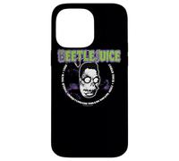 Beetlejuice World Tour Coque pour iPhone 14 Pro Max