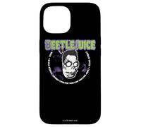 Beetlejuice World Tour Coque pour iPhone 15