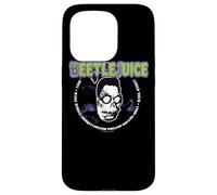 Beetlejuice World Tour Coque pour iPhone 15 Pro