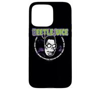 Beetlejuice World Tour Coque pour iPhone 15 Pro Max