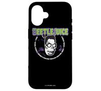 Beetlejuice World Tour Coque pour iPhone 16