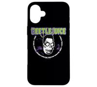 Beetlejuice World Tour Coque pour iPhone 16 Plus