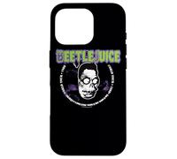Beetlejuice World Tour Coque pour iPhone 16 Pro