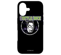 Beetlejuice World Tour Coque pour iPhone 17