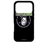 Beetlejuice World Tour Coque pour iPhone 17 Pro
