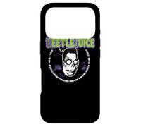 Beetlejuice World Tour Coque pour iPhone 17 Pro