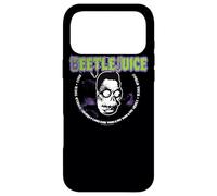 Beetlejuice World Tour Coque pour iPhone 17 Pro Max