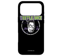 Beetlejuice World Tour Coque pour iPhone 17 Pro Max