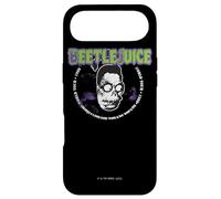 Beetlejuice World Tour Coque pour iPhone Air
