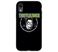 Beetlejuice World Tour Coque pour iPhone XR