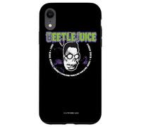 Beetlejuice World Tour Coque pour iPhone XR
