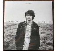 Beeton,Sam-In The Yard (LP+MP3)