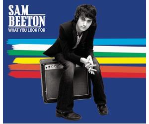 Beeton, Sam - What You Look for