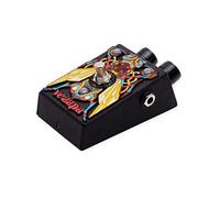 Beetronics Vezzpa Octave Stinger fuzz analogique 2 modes