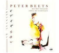 PETER BEETS - Portrait of Peterson