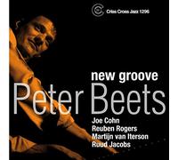 Beets, Peter -Trio- - New Groove