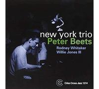 Beets - The New York Trio